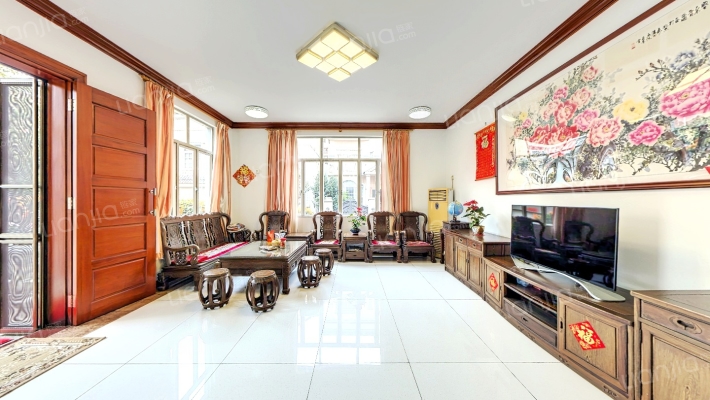 东丽花园二手房实景图