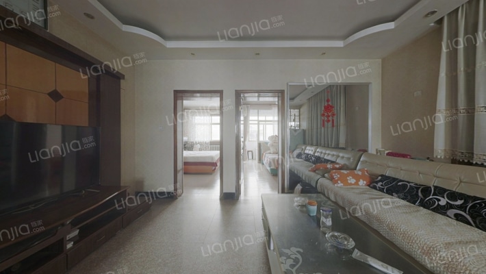 东方家园二手房实景图