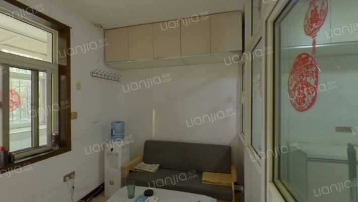 中华巷66号院二手房实景图