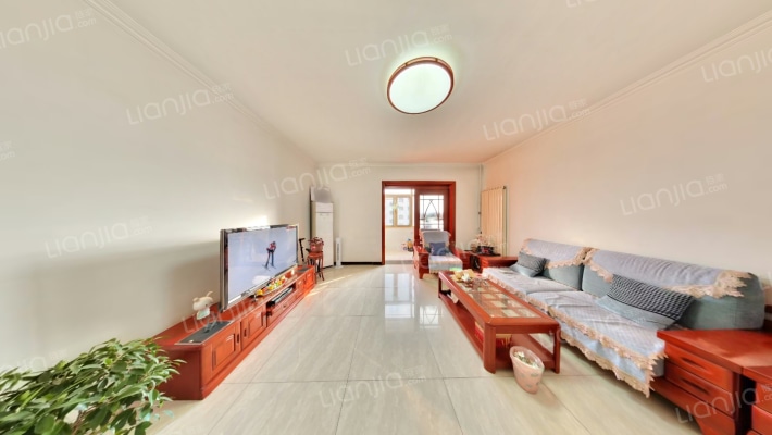 清秀园南区二手房实景图