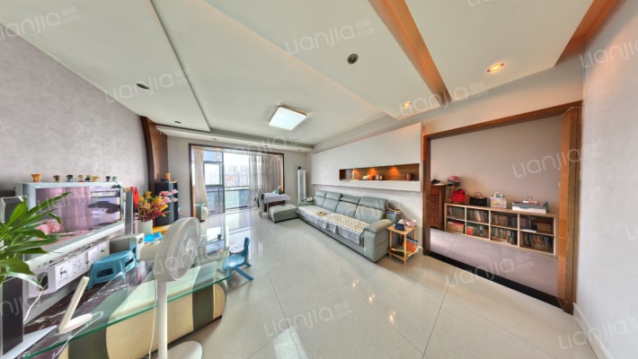 置信丽都玉园天俊二手房实景图