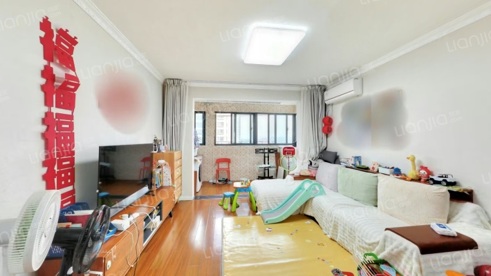 天景山公寓春秀苑二手房实景图