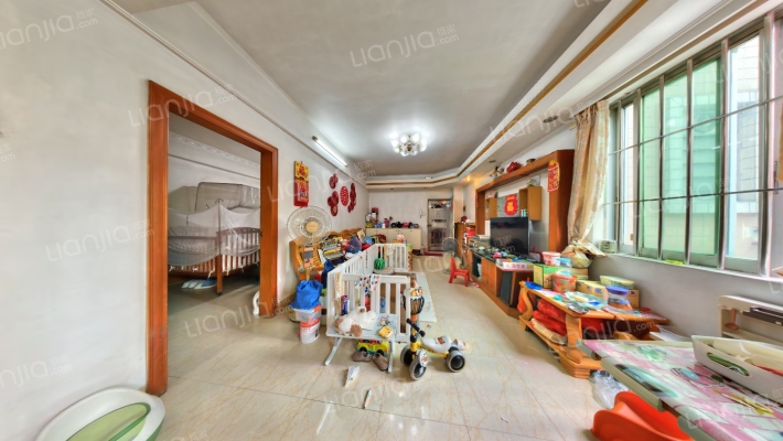 丽丰花园二手房实景图