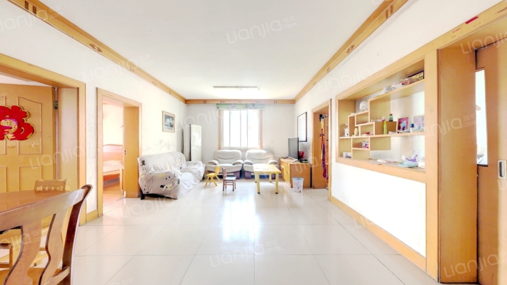 淮信小区二手房实景图