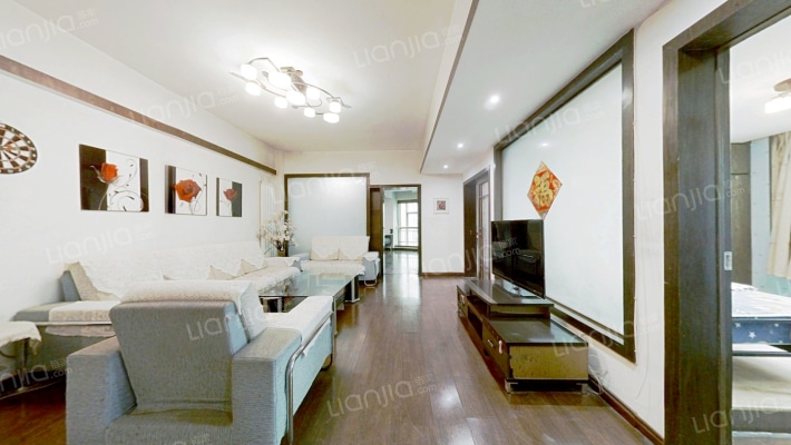 吉丰小区二手房实景图