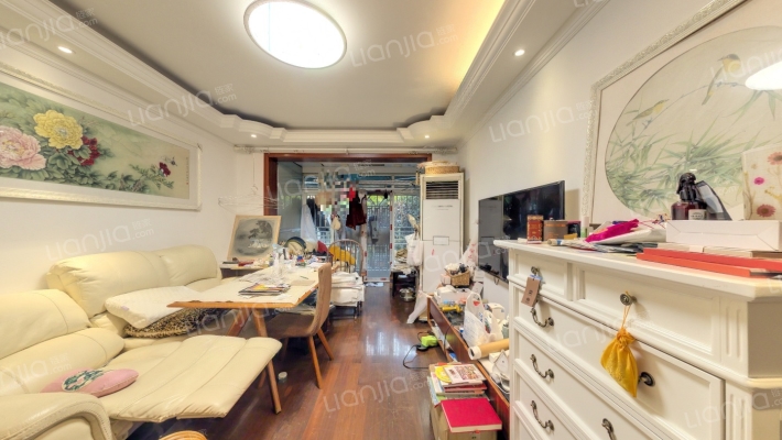 中大苑二手房实景图