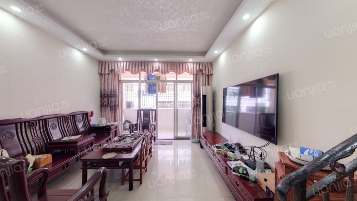 瑞荣大厦二手房实景图