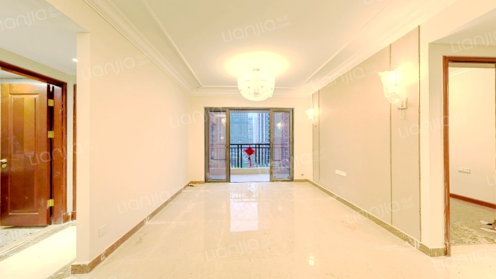 贵阳恒大未来城二手房实景图