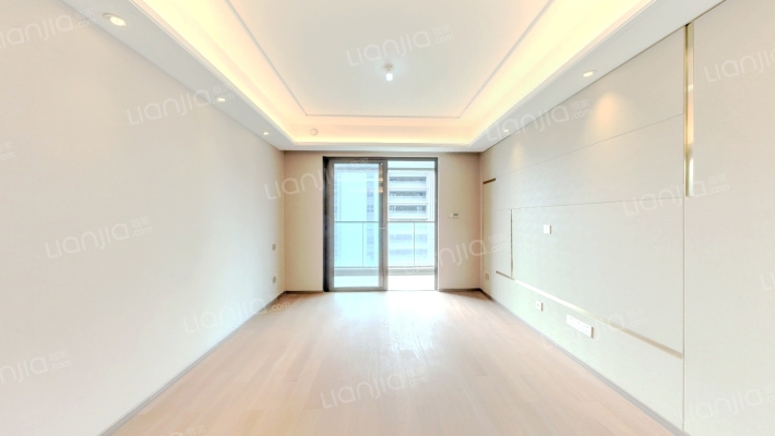 玄武映园二手房实景图