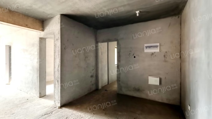 中梁首府二手房实景图