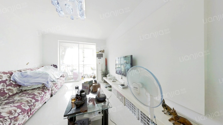 日月星辰二手房实景图