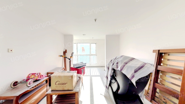 亿馨园二手房实景图