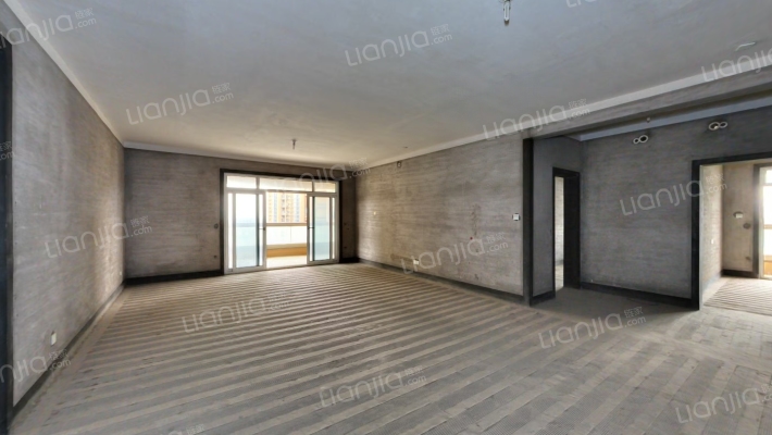 绍兴天下花园二手房实景图