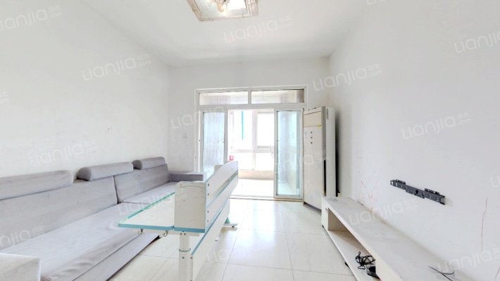 华瓯理想城二手房实景图