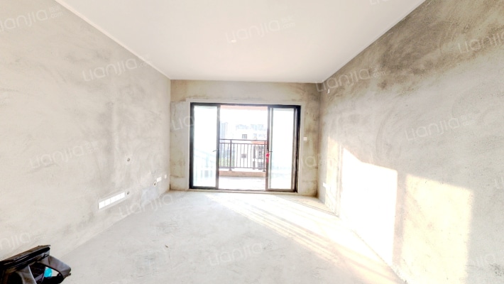 远洋风景二手房实景图