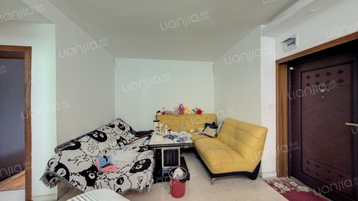 白云小区二手房实景图