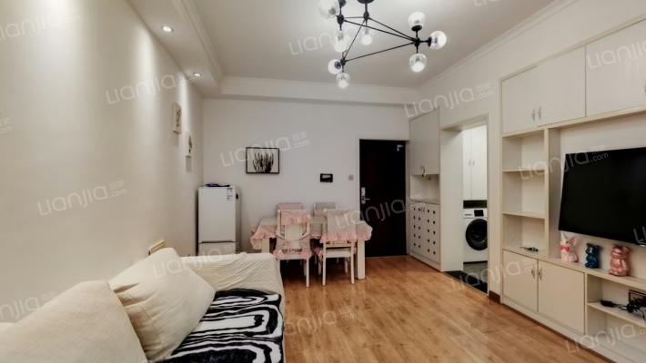 首尔东成樽品二手房实景图