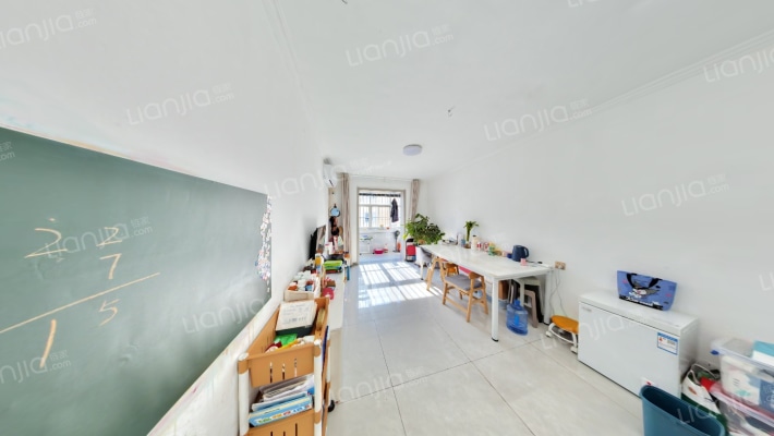 东环路小区二手房实景图