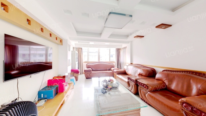 锦昌文华城二手房实景图