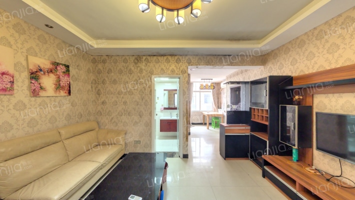 五三中巷二手房实景图