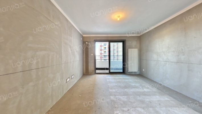 中铁泰和府六号院二手房实景图