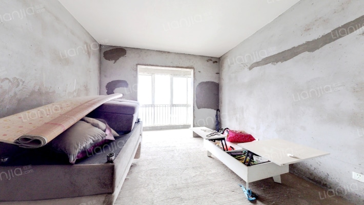 琴海花苑二手房实景图