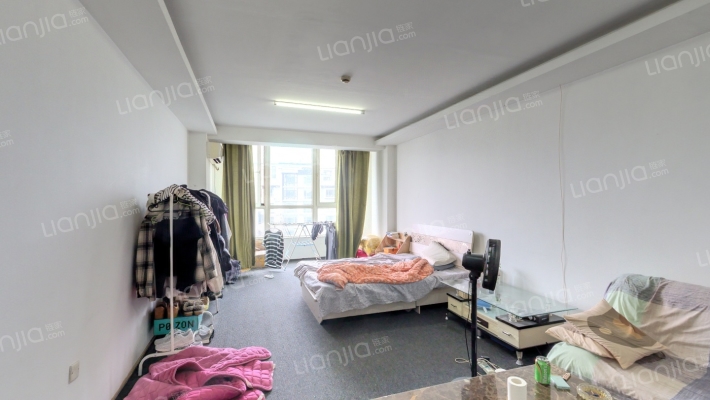 富腾国际二手房实景图