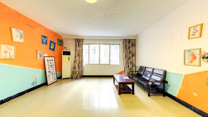 东辉花园二手房实景图