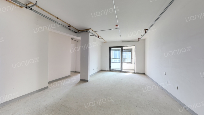 绿地紫金中心二手房实景图