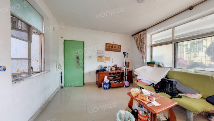 宏华苑二手房实景图