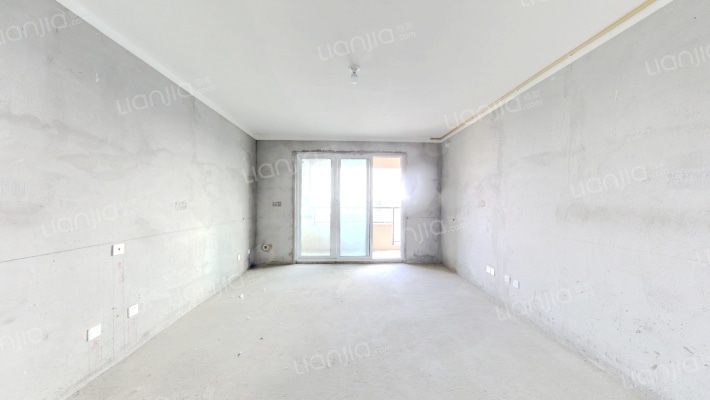 瑞鑫悦荣府二手房实景图