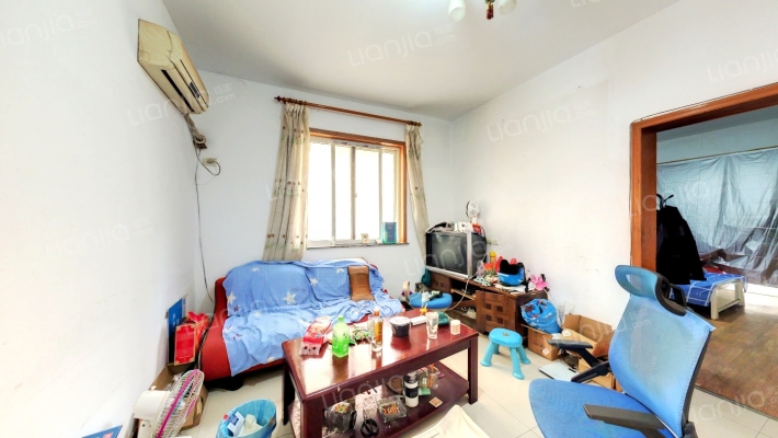 栅堰新村二手房实景图