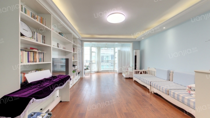 芷泉公寓二手房实景图