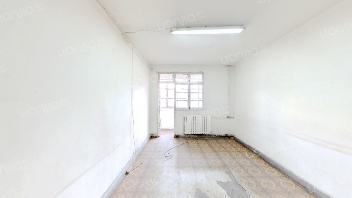 轮胎厂家属院西区二手房实景图