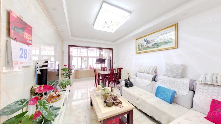 永顺里6号院二手房实景图