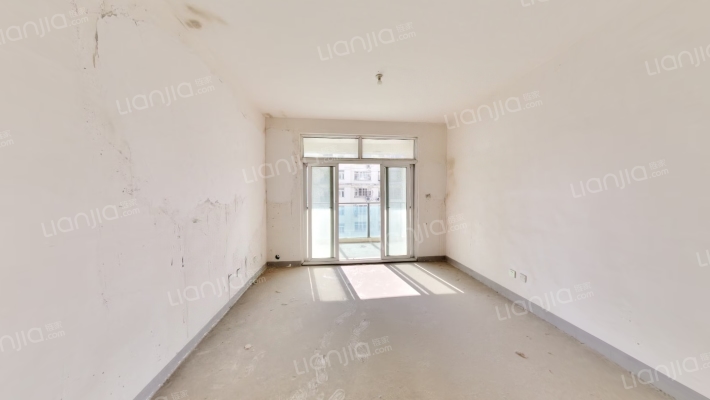 观山名筑二手房实景图