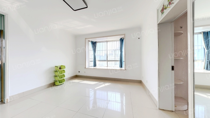 美林花园二手房实景图