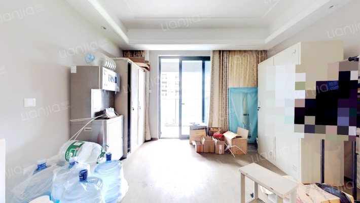 绿城招商柳岸晓风二手房实景图