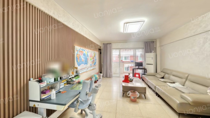 中裕花园二手房实景图