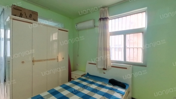 摩卡时光二手房实景图