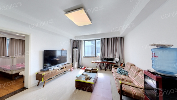 政新花园二手房实景图