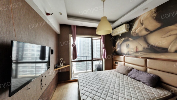 尚都美寓二手房实景图