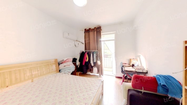 学府丽城二手房实景图