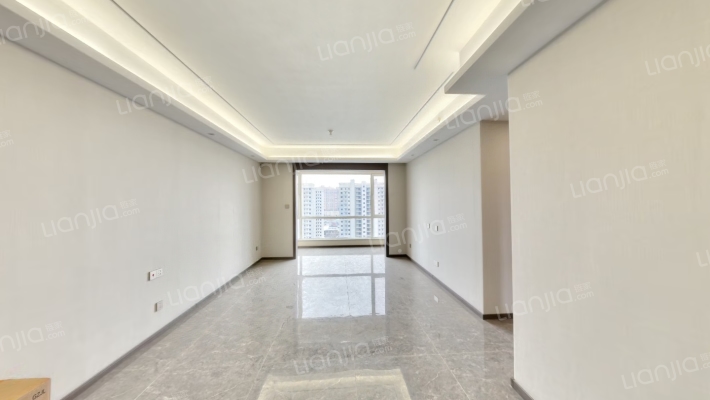 中南·春风天境二手房实景图