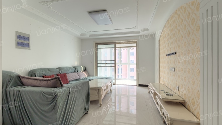 郑报润园二期二手房实景图