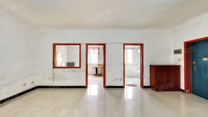 长江东路17号二手房实景图