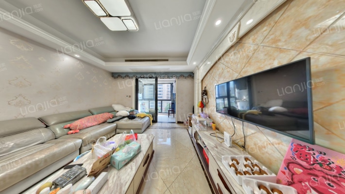 良熟新苑二手房实景图