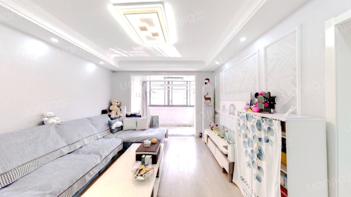 纺东新村二手房实景图