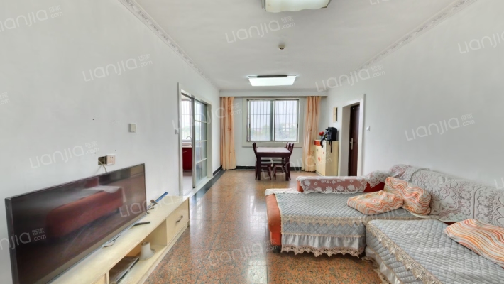 娄邑小区二手房实景图