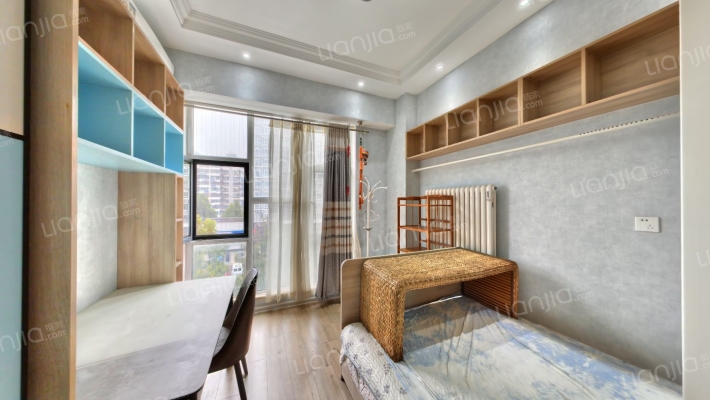 九城尚都二手房实景图